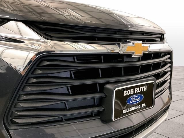 Used 2022 Chevrolet Blazer LT AWD/4WD image 29