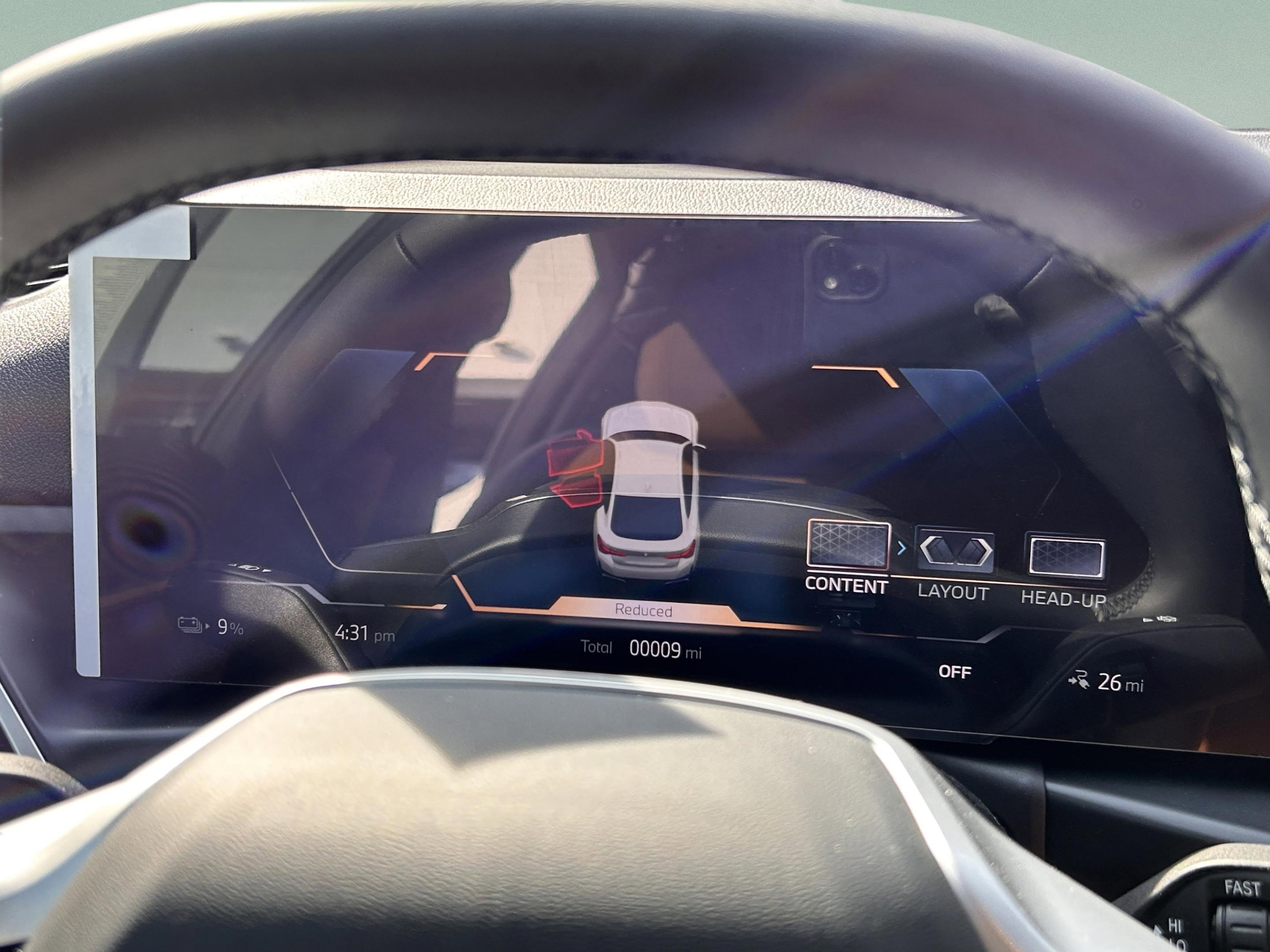 New 2026 BMW i4 eDrive40 w/ Premium Package RWD image 13