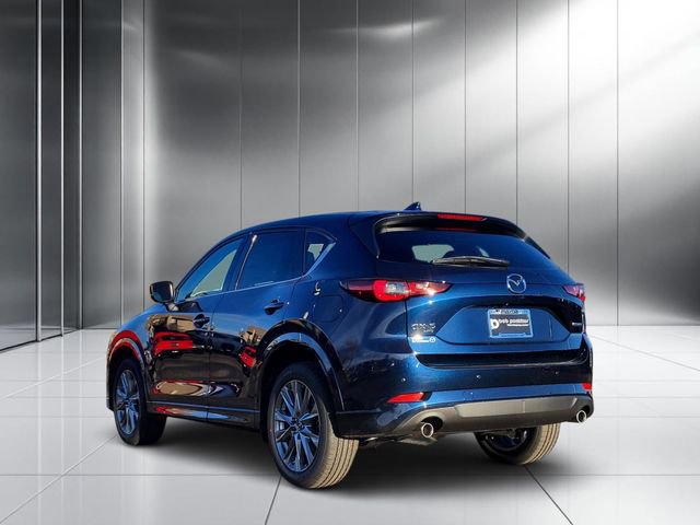 New 2025 MAZDA CX-5 AWD 2.5 S w/ Premium Plus Pkg image 26