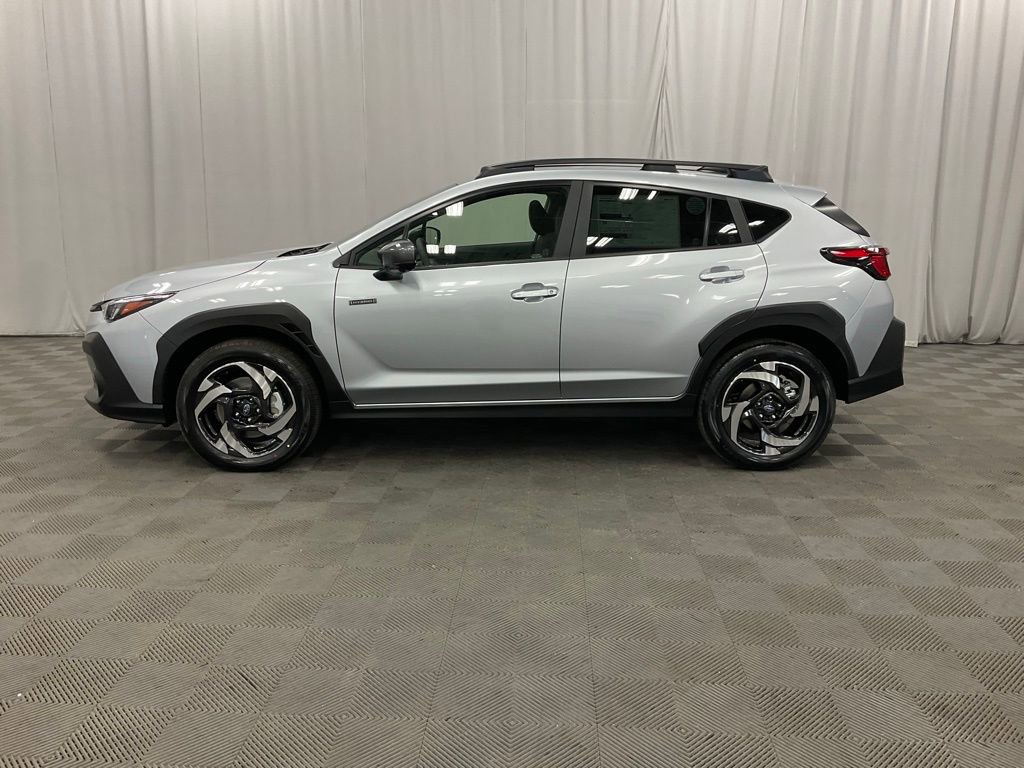 New 2026 Subaru Crosstrek 2.5i Limited image 7