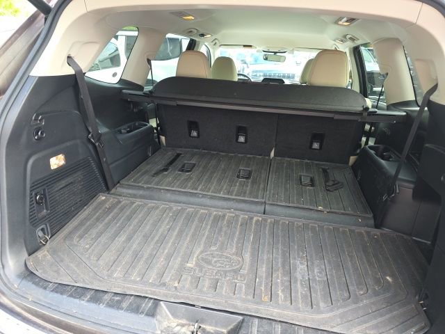 Used 2019 Subaru Ascent Limited AWD/4WD image 19