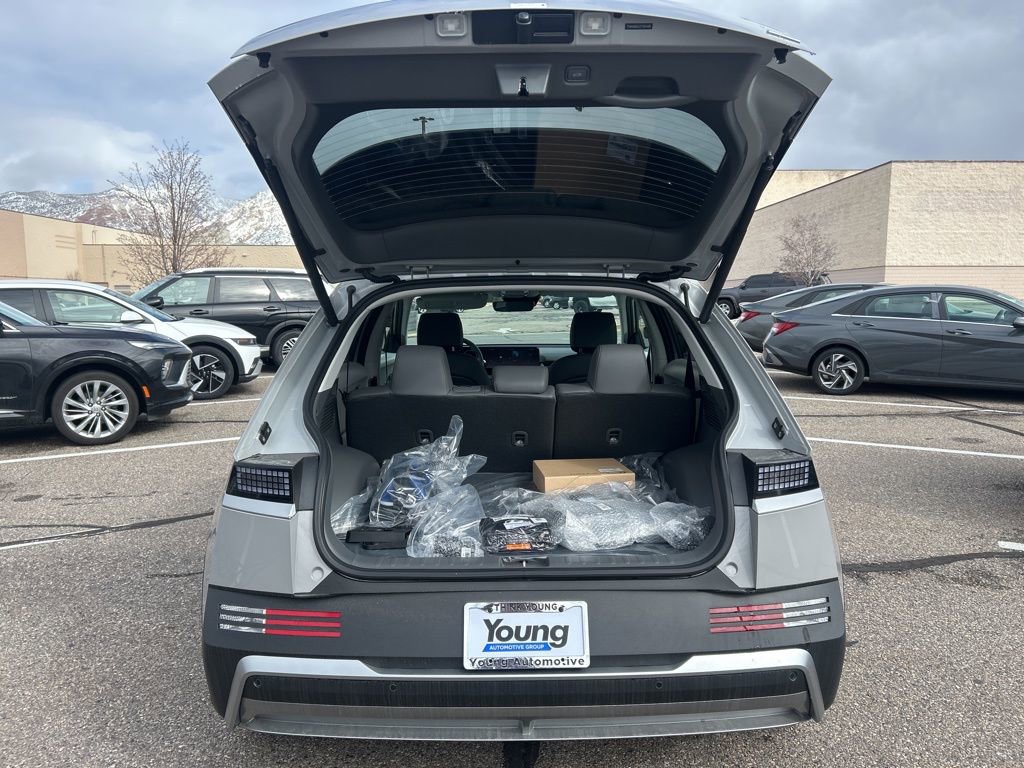 New 2026 Hyundai Ioniq 5 SEL image 28