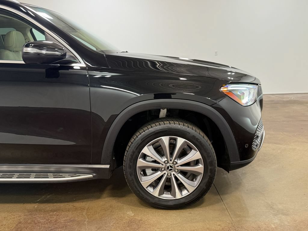 Used 2023 Mercedes-Benz GLE 350 4MATIC w/ 3rd Row Seat Package image 31