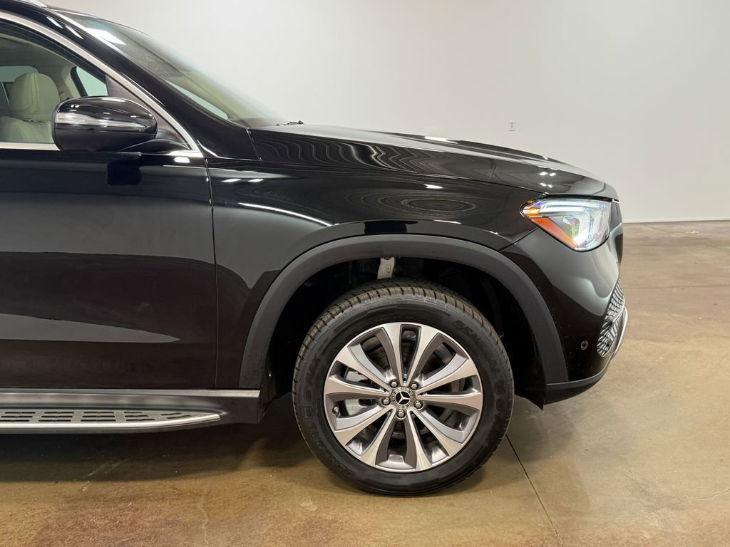 Used 2023 Mercedes-Benz GLE 350 4MATIC w/ 3rd Row Seat Package image 31