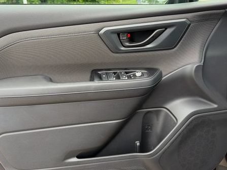 New 2026 Subaru Forester Premium AWD/4WD image 11