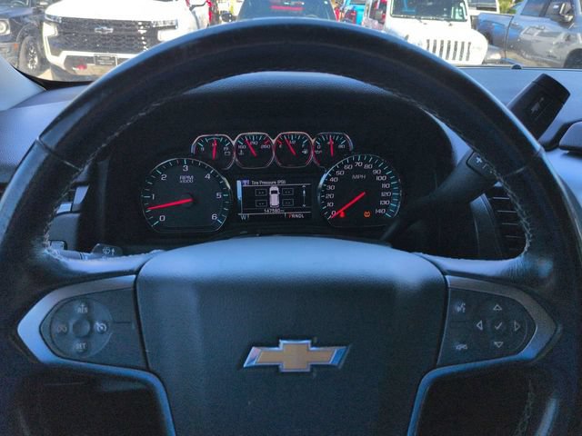 Used 2018 Chevrolet Suburban LS RWD image 26
