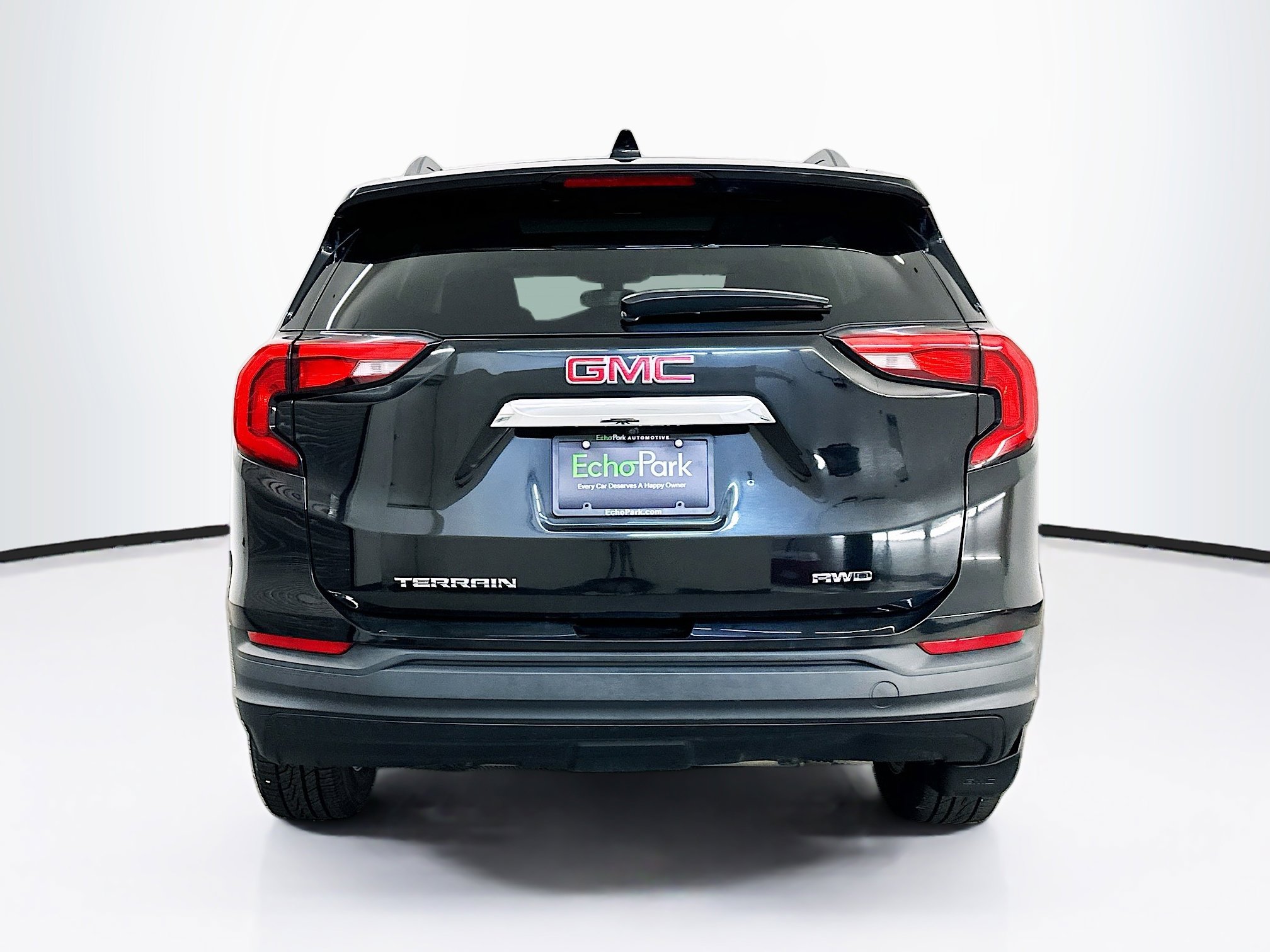 Used 2018 GMC Terrain SLE w/ Driver Convenience Package image 7