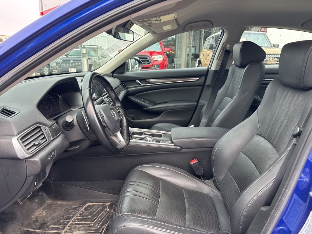 Used 2021 Honda Accord Sport Special Edition image 10