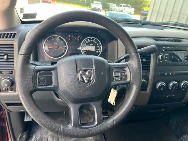 Used 2012 RAM 1500 Express AWD/4WD image 16