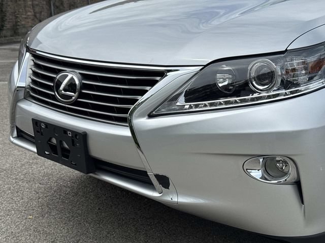 Used 2013 Lexus RX 350 AWD image 10