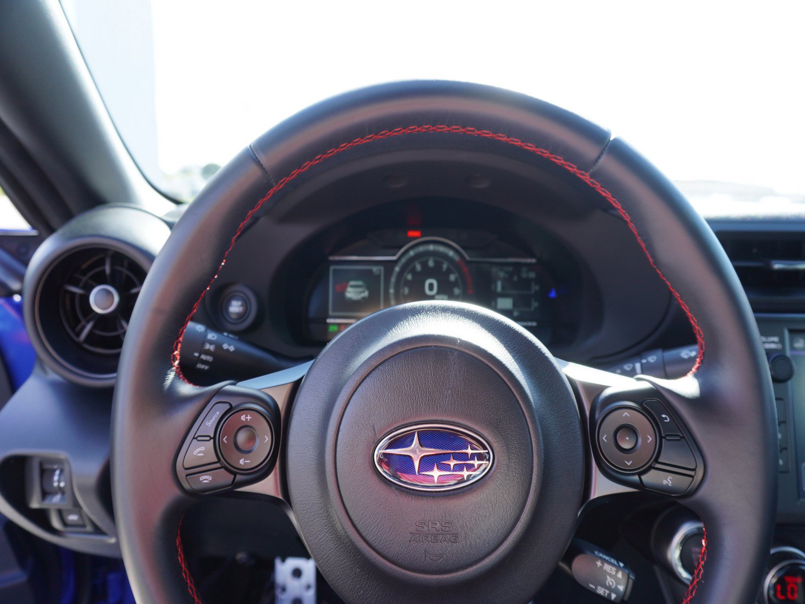 Used 2023 Subaru BRZ Limited image 16