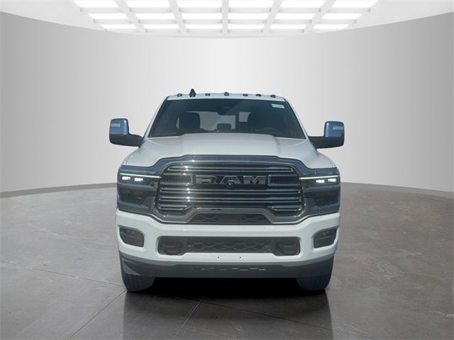 New 2025 RAM 2500 Laramie image 2