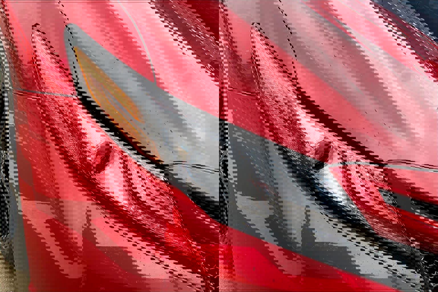 Used 2021 Toyota Camry XSE image 28