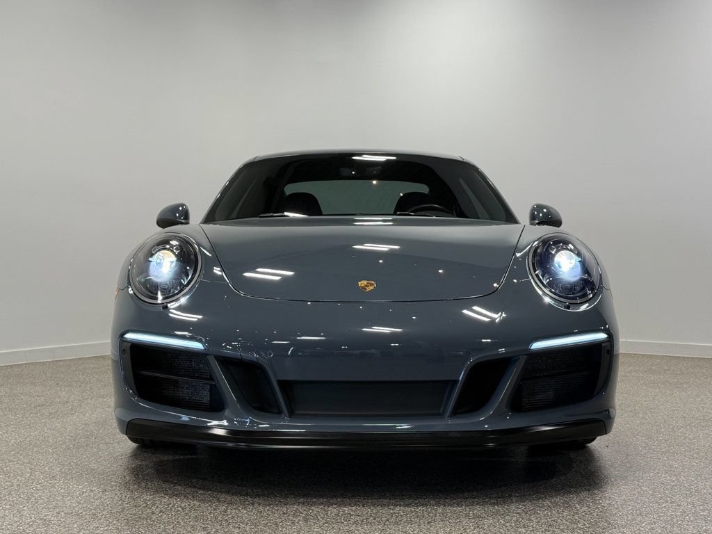 Used 2017 Porsche 911 GT3 RS image 4