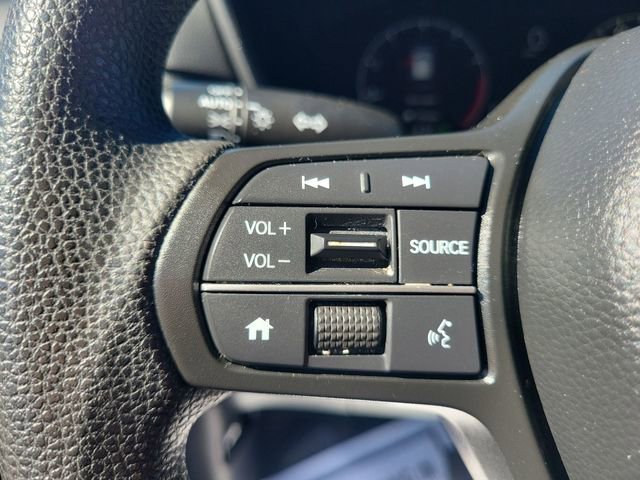 Used 2023 Honda CR-V LX image 30
