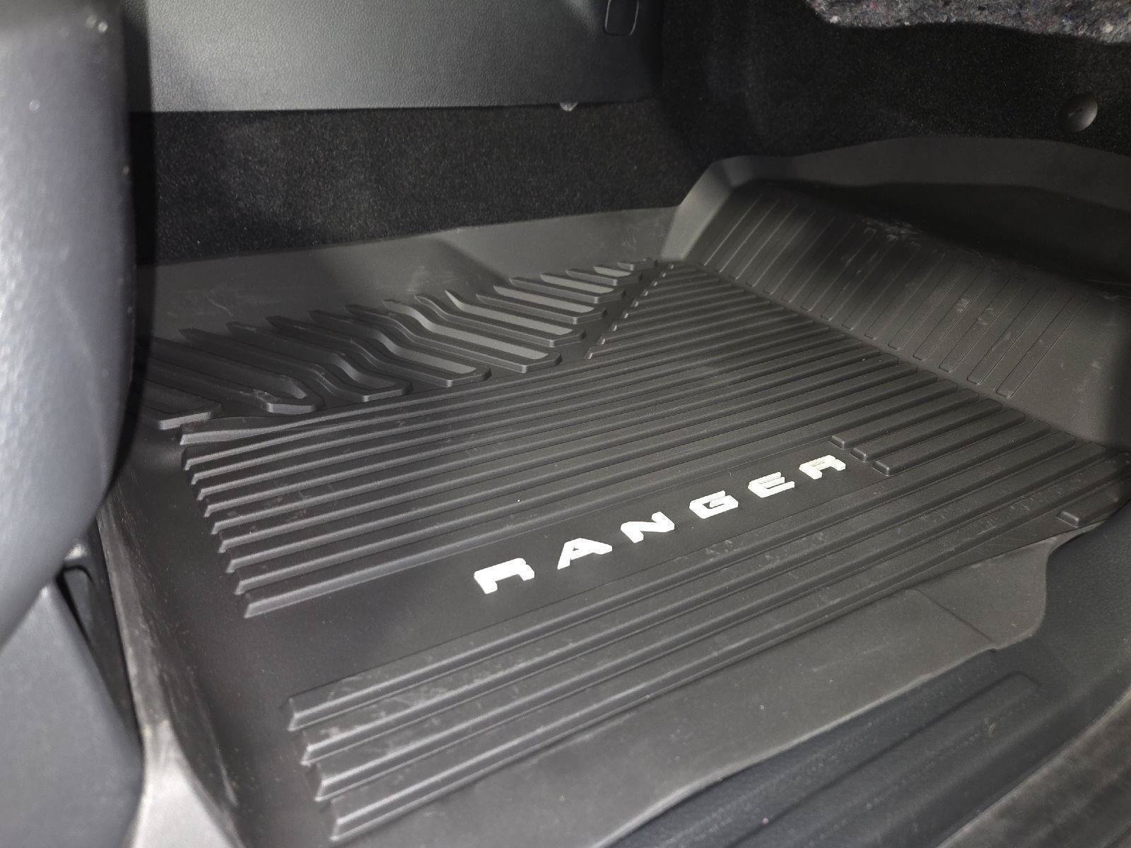 Used 2026 Ford Ranger XLT AWD/4WD image 53