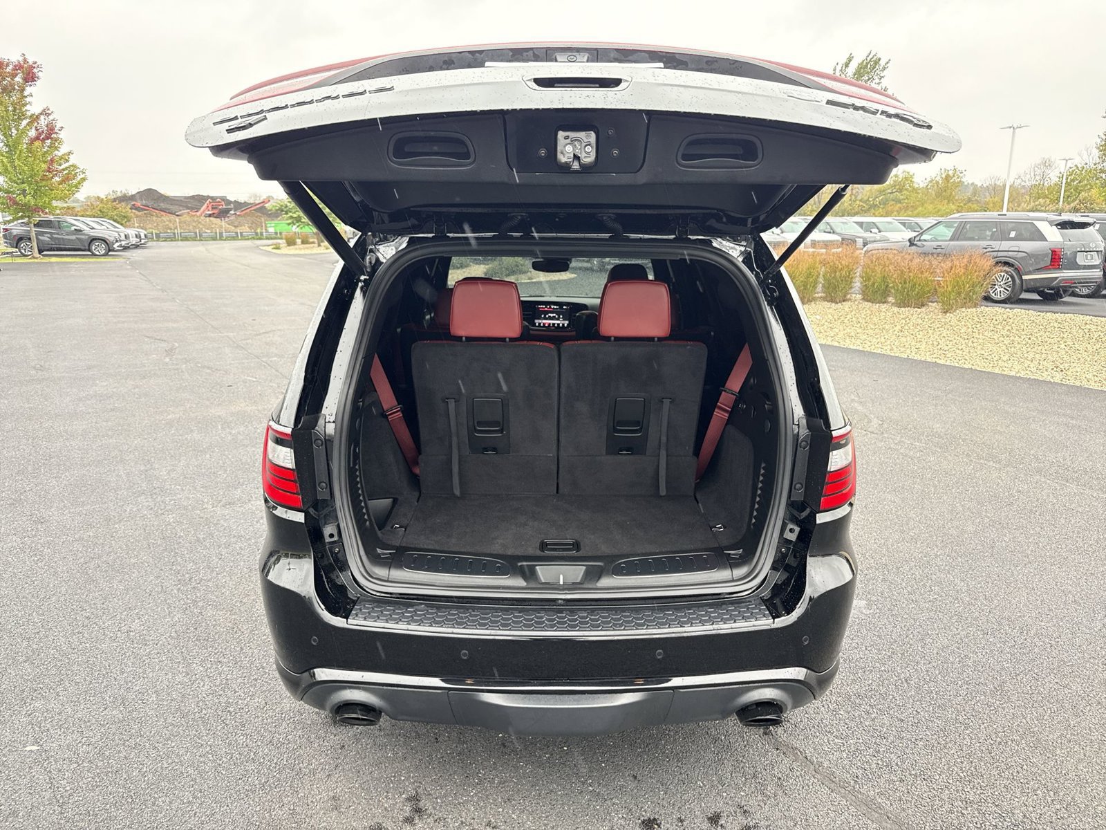 Used 2024 Dodge Durango SRT Hellcat AWD/4WD image 27
