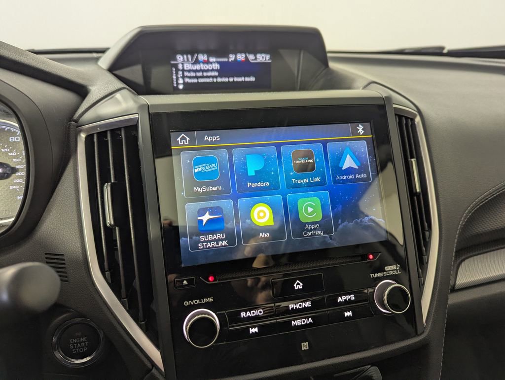 Used 2020 Subaru Forester Limited image 75