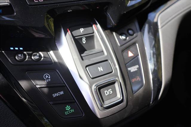 New 2026 Honda Odyssey Elite image 21