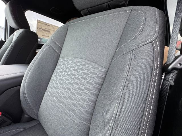 New 2025 RAM 2500 Big Horn image 66