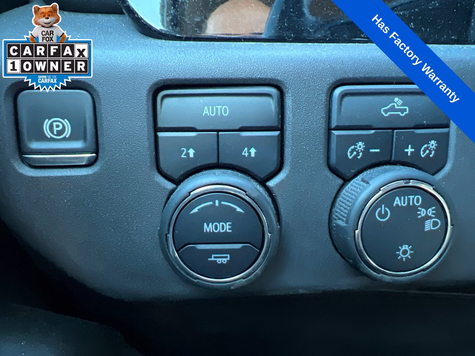 Used 2024 Chevrolet Silverado 1500 LT AWD/4WD image 22