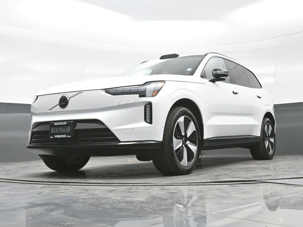 Used 2025 Volvo EX90 Plus image 22