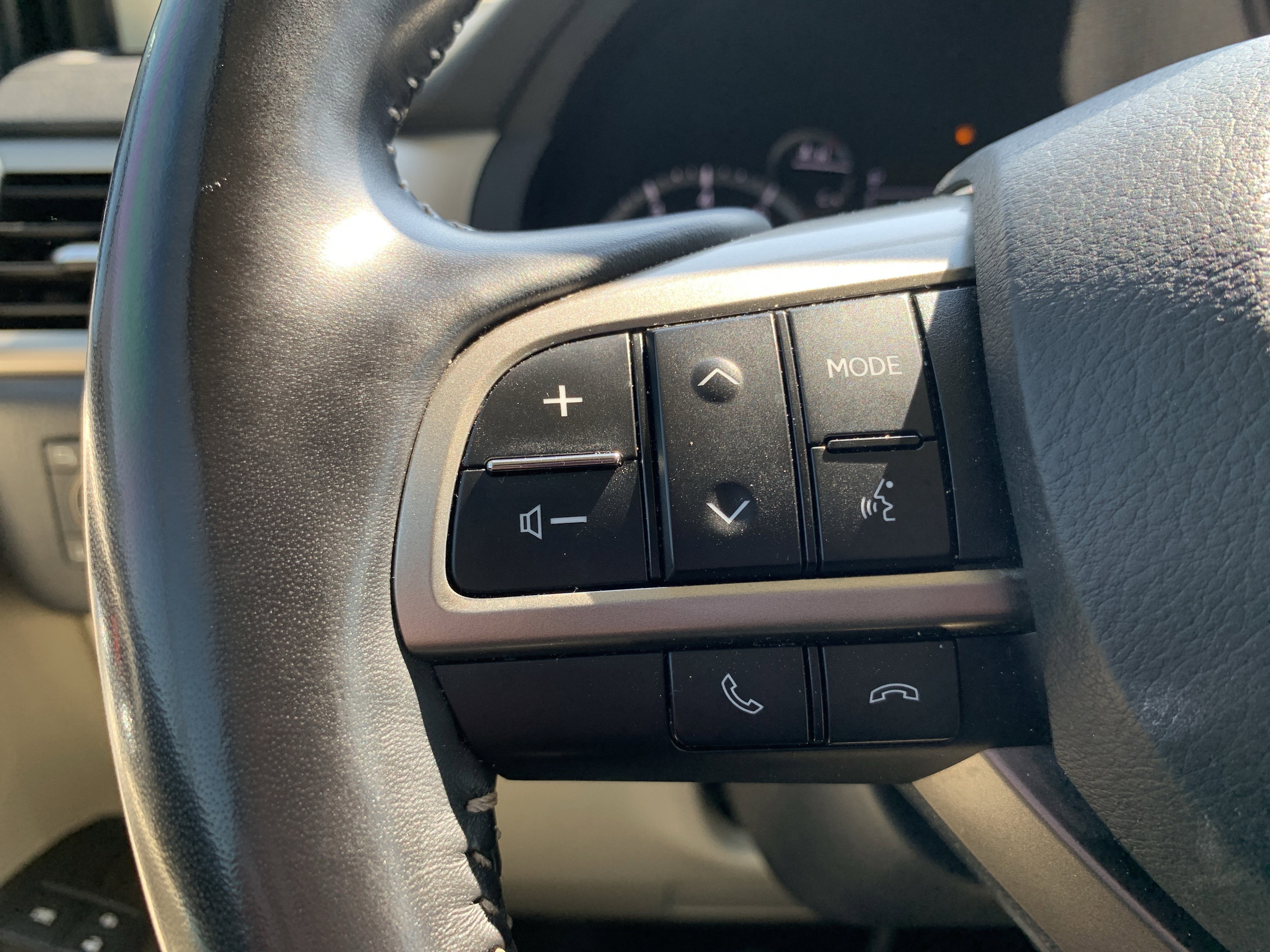 Certified 2021 Lexus GX 460 Premium w/ Premium Package image 19