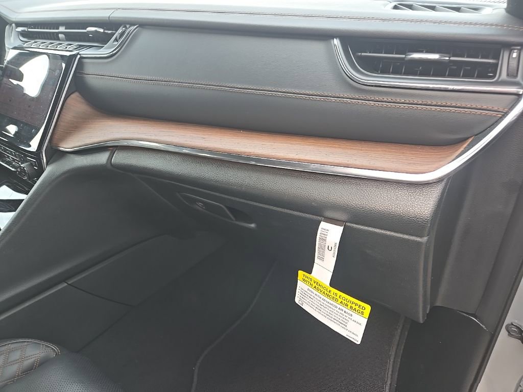 Used 2025 Jeep Grand Cherokee Summit image 80