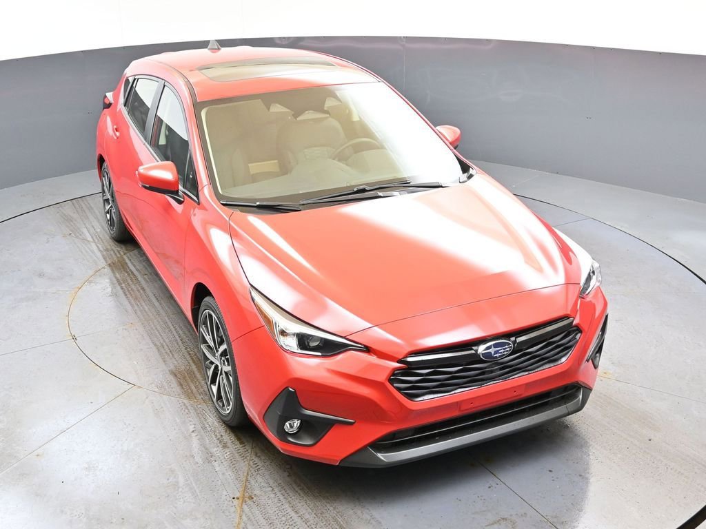 New 2026 Subaru Impreza 2.0i Sport image 52