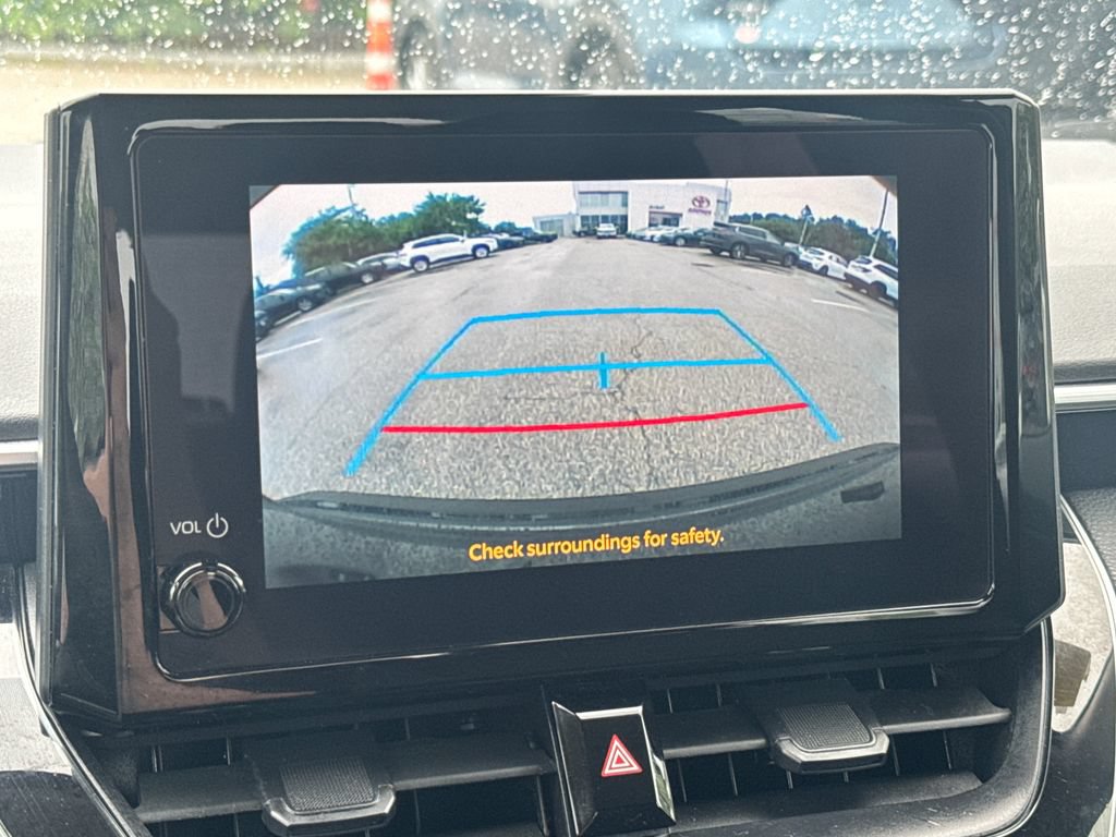 Used 2024 Toyota Corolla LE FWD image 22