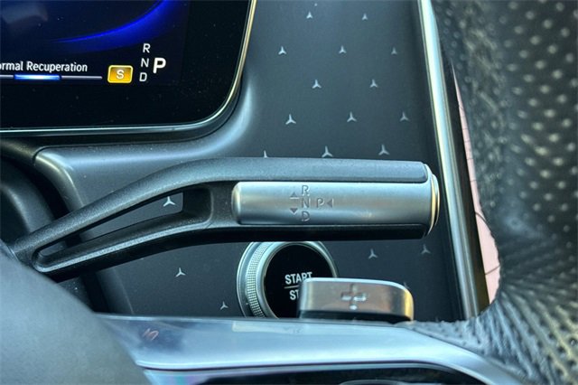 Used 2022 Mercedes-Benz EQS 450+ 450 image 27