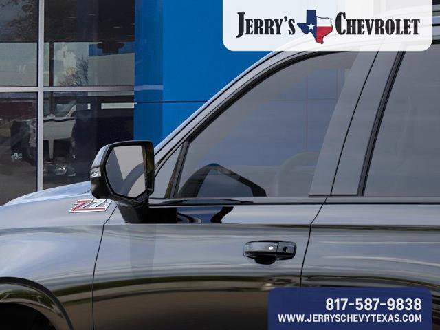 New 2026 Chevrolet Tahoe Z71 AWD/4WD image 13