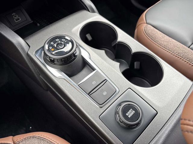 New 2025 Ford Bronco Sport Outer Banks w/ Outer Banks Tech Package+ image 30