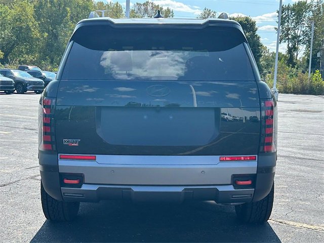 New 2026 Hyundai Palisade XRT Pro image 5