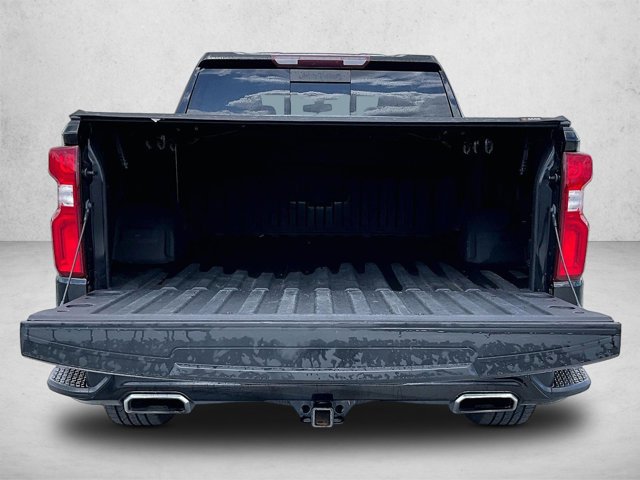 Used 2019 Chevrolet Silverado 1500 RST image 30