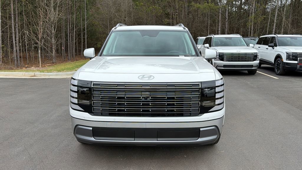 New 2026 Hyundai Palisade SEL Premium image 2