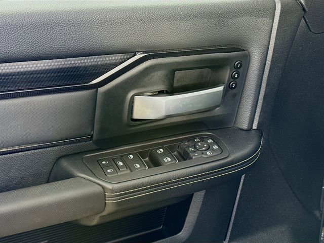 Used 2025 RAM 2500 Rebel w/ Rebel Level 1 Equipment Group image 18