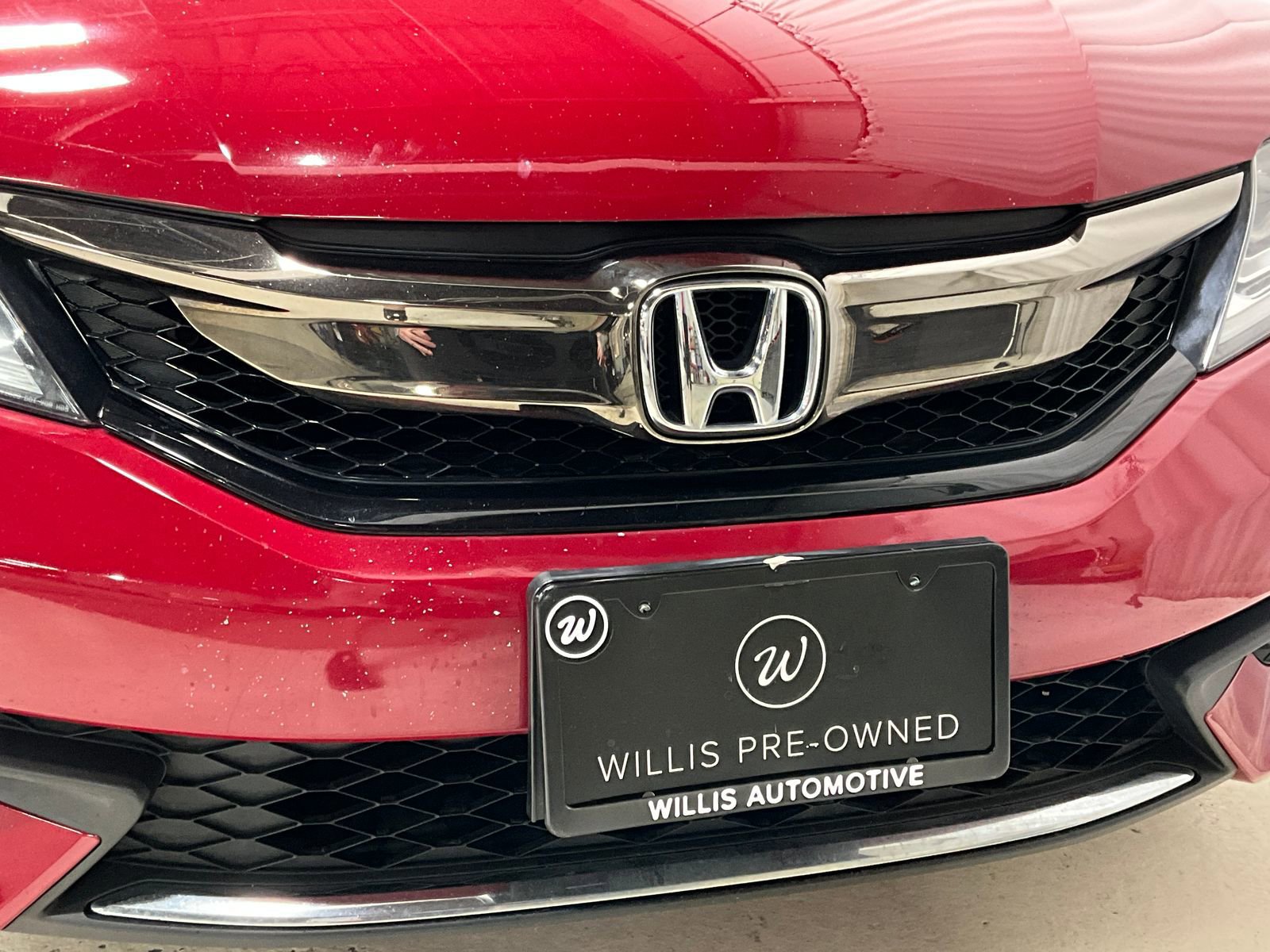 Used 2017 Honda Accord EX-L image 28