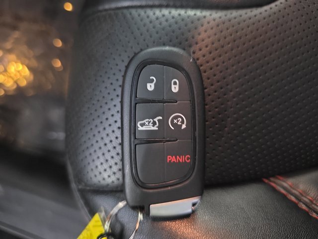 Used 2022 Jeep Cherokee Trailhawk w/ Sound & Nav Group image 34