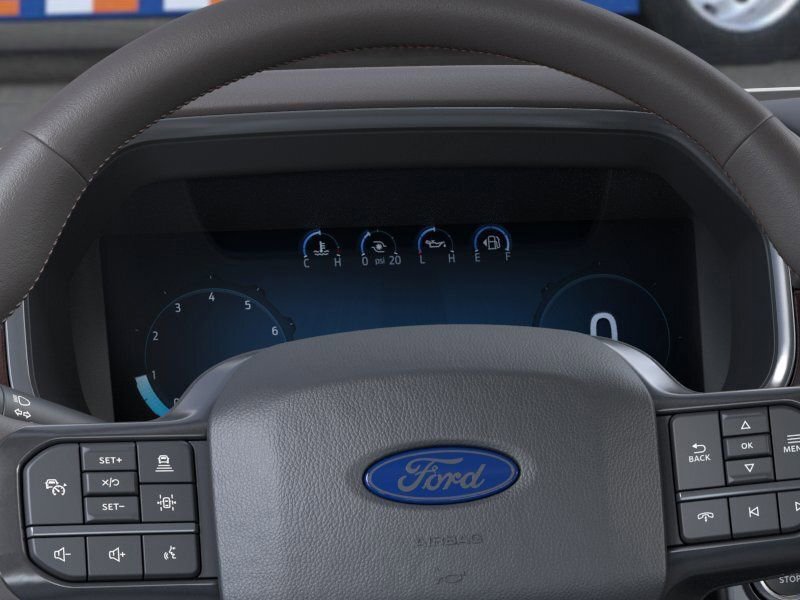 New 2026 Ford F150 King Ranch AWD/4WD image 13
