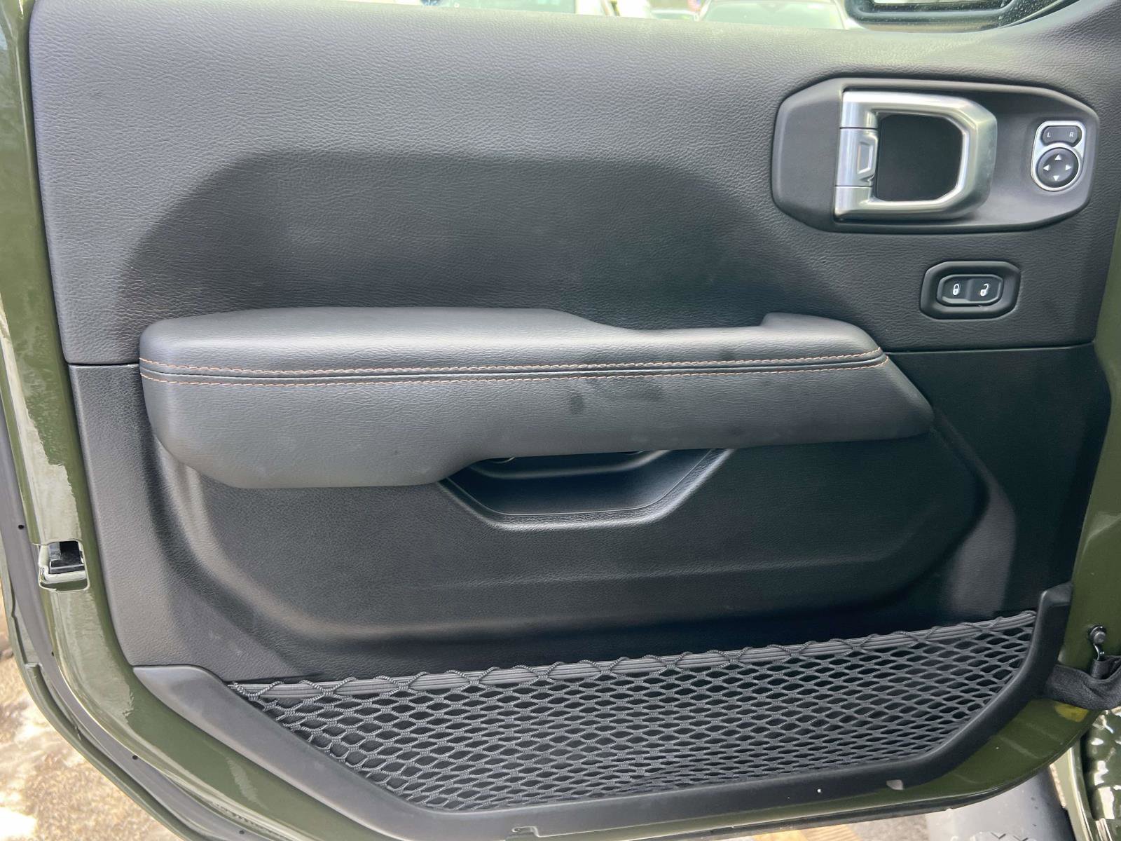 Used 2023 Jeep Wrangler Unlimited Rubicon 392 w/ Trailer Tow Package image 26