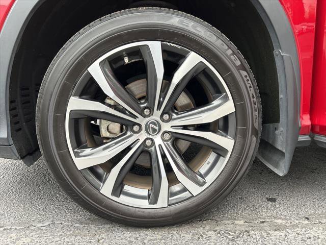 Certified 2021 Lexus RX 350 AWD w/ Premium Package image 28