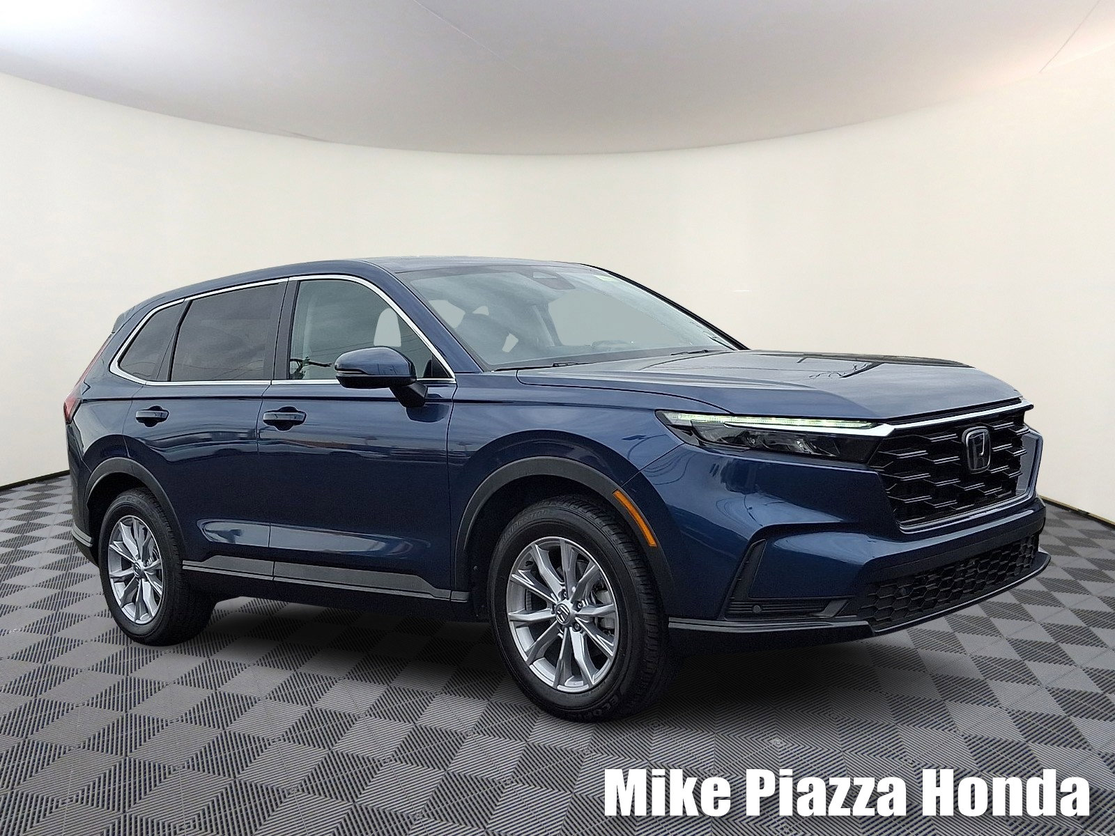 Used 2024 Honda CR-V EX-L image 1