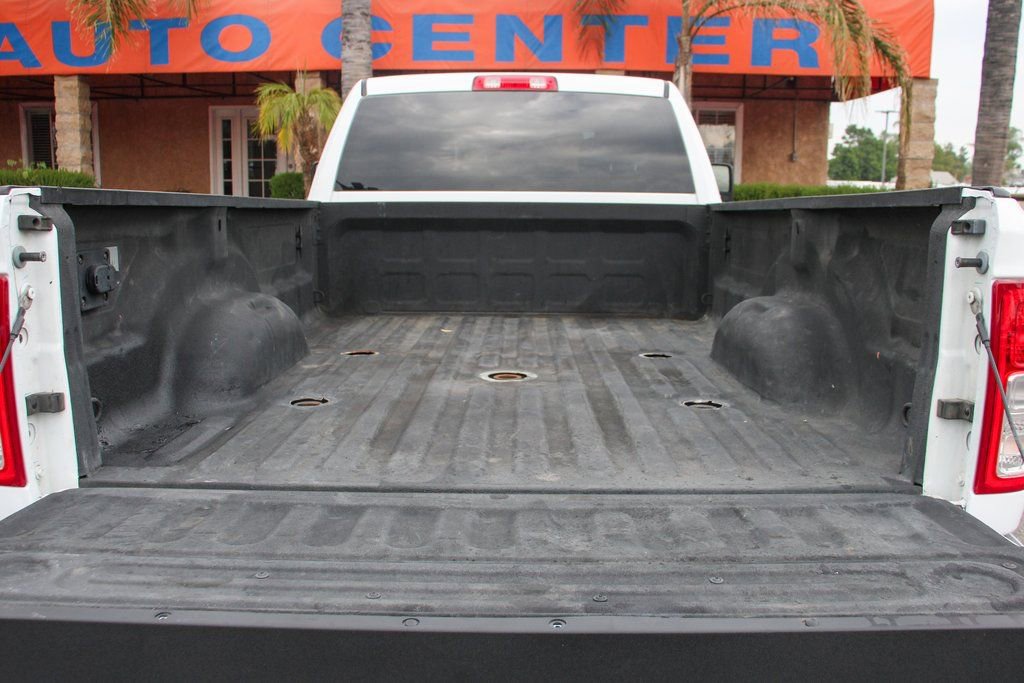 Used 2023 RAM 3500 Big Horn w/ Level 1 Equipment Group image 8