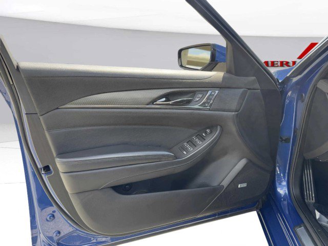 Used 2019 Cadillac CTS V w/ Carbon Fiber Package image 21