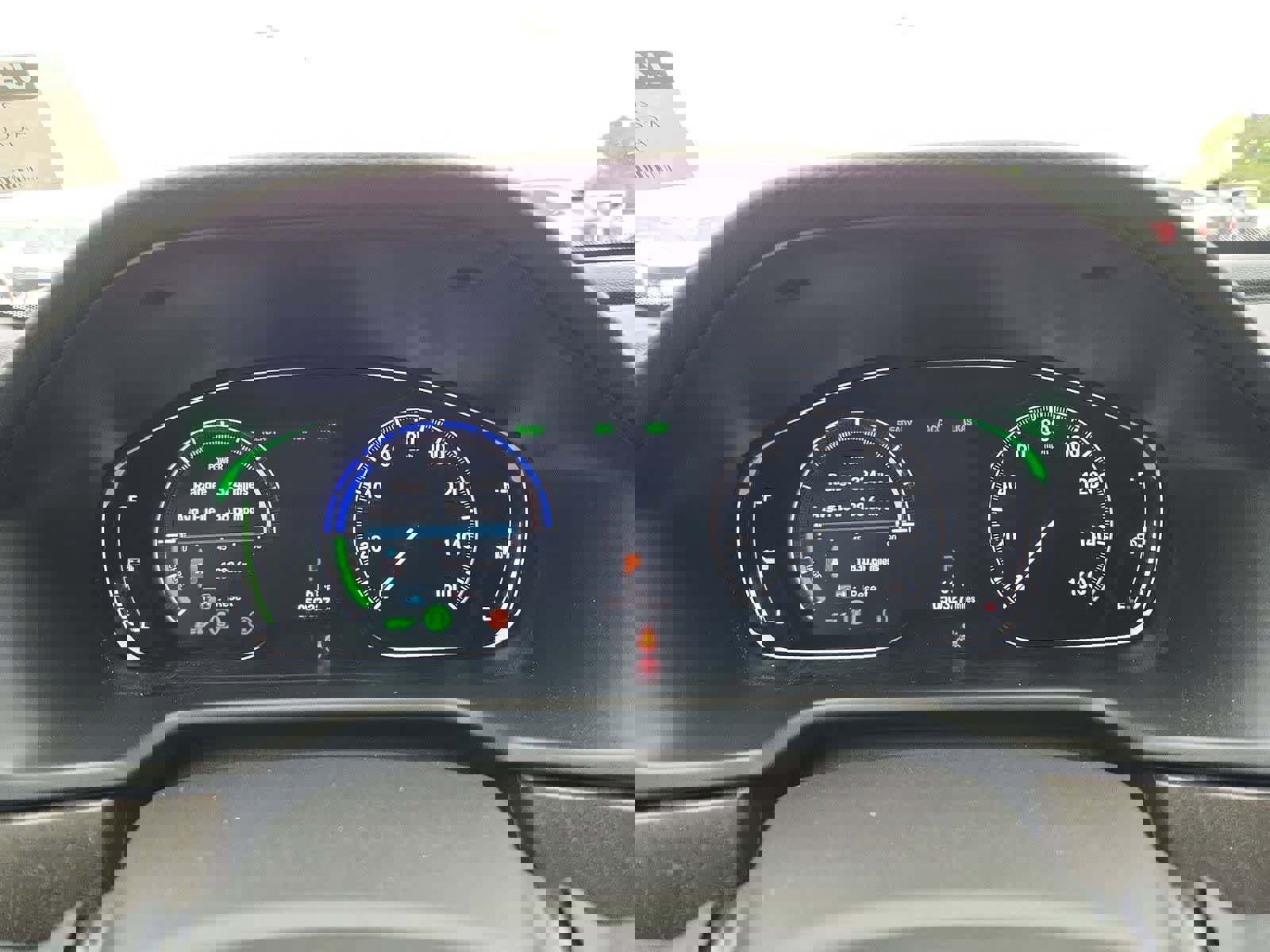 Used 2018 Honda Accord EX-L image 31