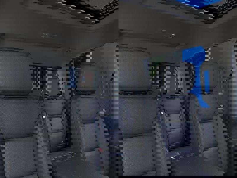 New 2026 Chevrolet Silverado 1500 LTZ w/ LTZ Premium Package image 24