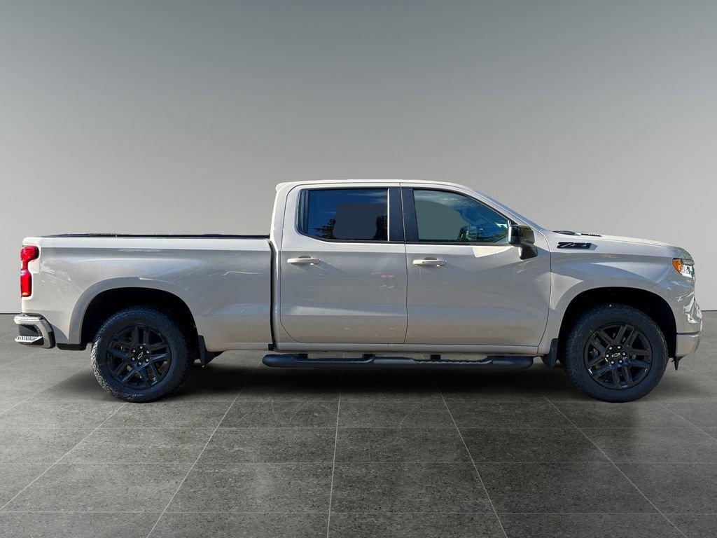 New 2026 Chevrolet Silverado 1500 RST w/ Convenience Package II image 8