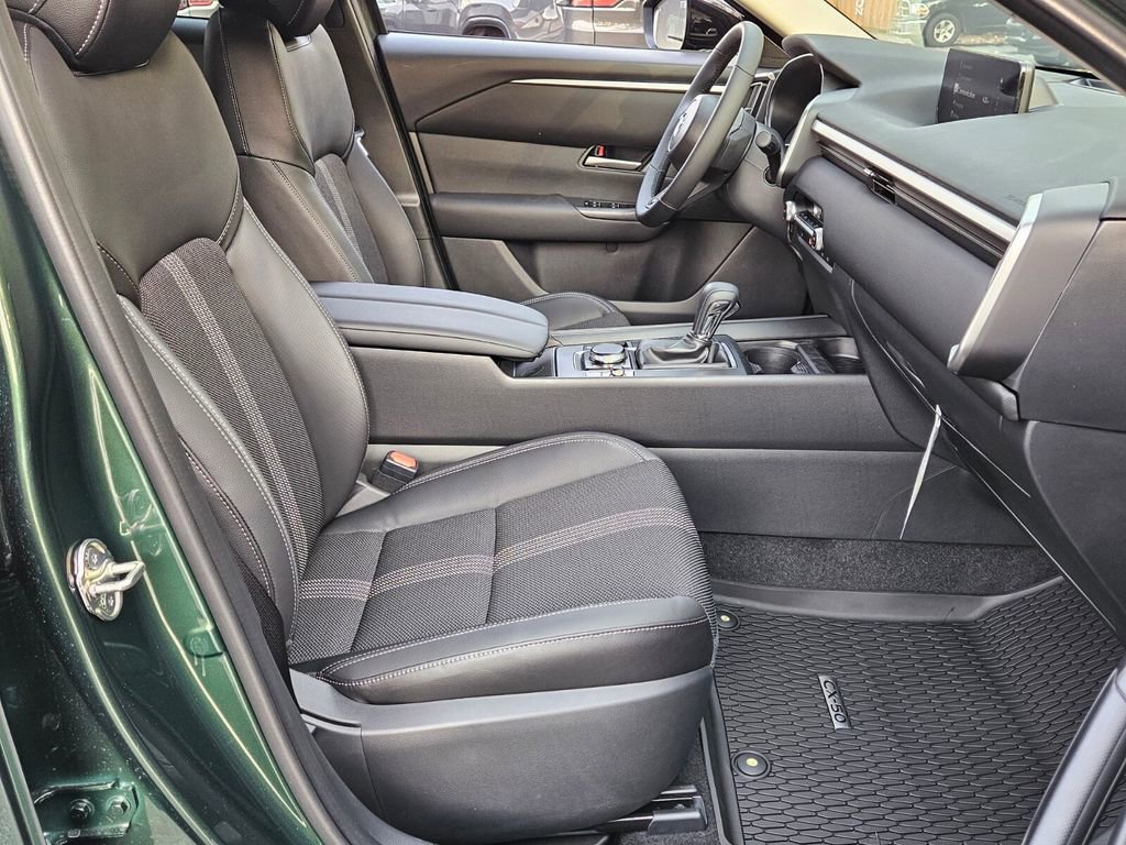 New 2026 MAZDA CX-50 AWD 2.5 S w/ Weather Package image 14