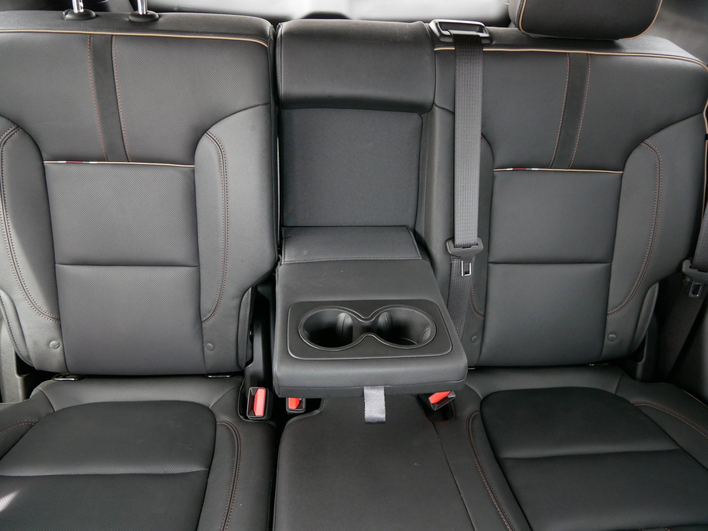 Used 2024 Chevrolet Blazer Premier w/ Driver Confidence II Package image 13